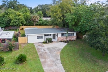 6801 Gaillardia Rd S, Jacksonville, FL 32211