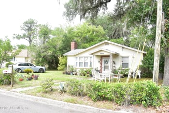 6802 Barberie St, Jacksonville, FL 32208