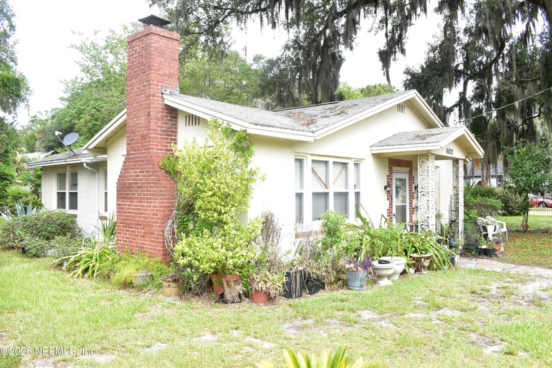 6802 Barberie St, Jacksonville, FL 32208