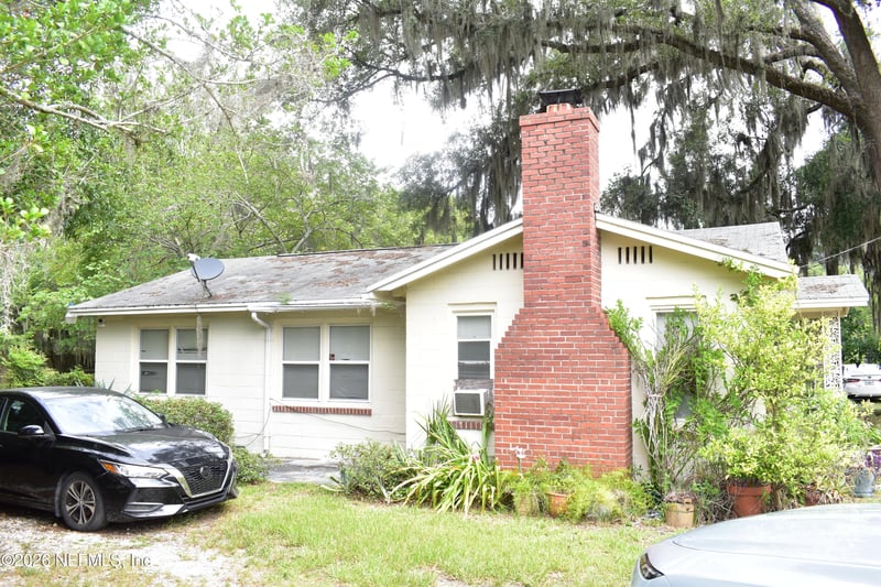 6802 Barberie St, Jacksonville, FL 32208