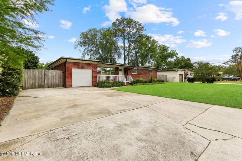 6802 Provost Rd N, Jacksonville, FL 32216