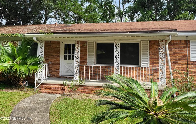 6809 Azul Ct, Jacksonville, FL 32210