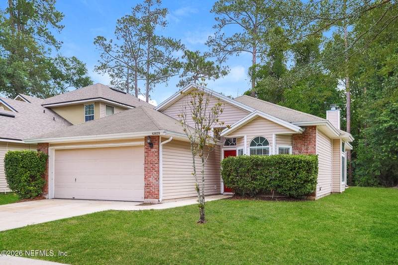 6809 Morse Oaks Dr, Jacksonville, FL 32244