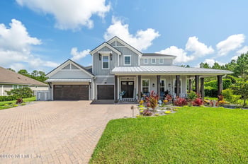 681 Glenneyre Cir, St Augustine, FL 32092