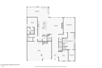 681 Glenneyre Cir, St Augustine, FL 32092