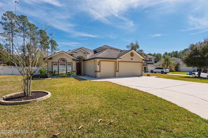 681 Grampian Highlands Dr, St Johns, FL 32259