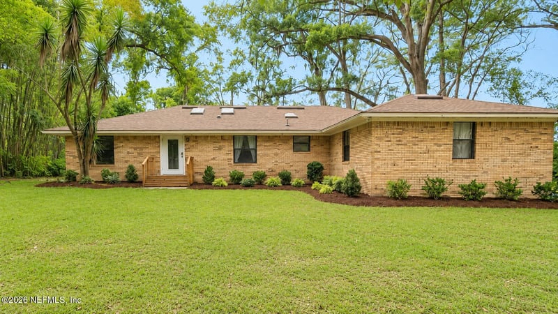 681 Mickler Rd, Jacksonville, FL 32211