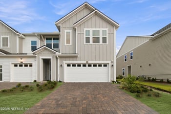 681 Windchime St, Yulee, FL 32097