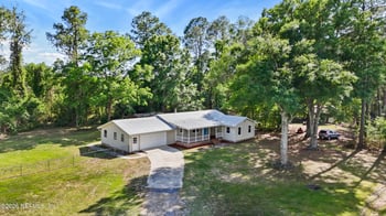 6811 Ira Starling Rd, Macclenny, FL 32063