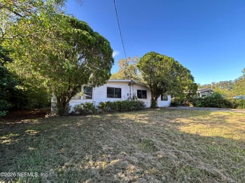 6812 Tango Ln S, Jacksonville, FL 32210