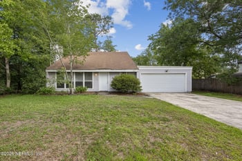 6817 Coralberry Ln S, Jacksonville, FL 32244