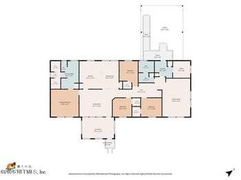 6822 Tree Top Ct, Keystone Heights, FL 32656