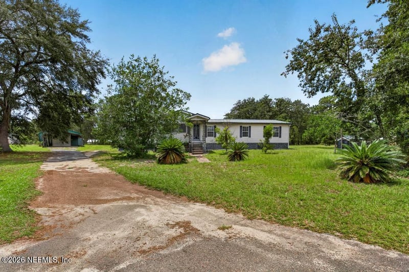 6822 Tree Top Ct, Keystone Heights, FL 32656