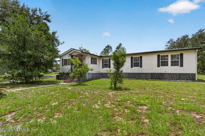6822 Tree Top Ct, Keystone Heights, FL 32656