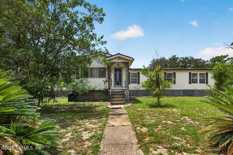 6822 Tree Top Ct, Keystone Heights, FL 32656