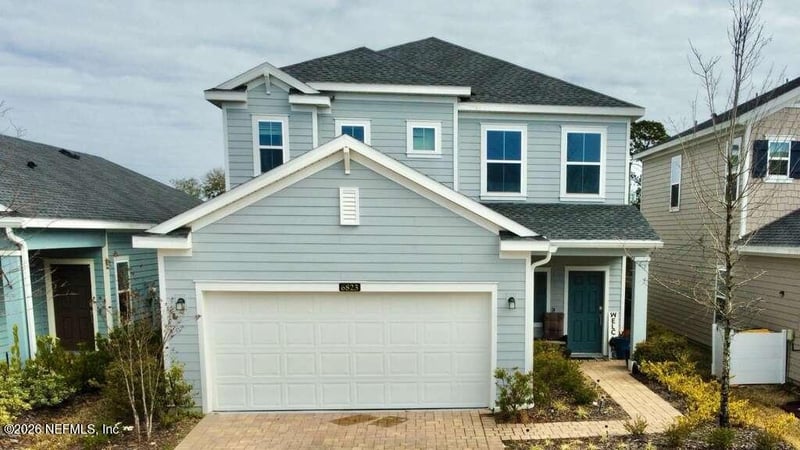 6823 Skinners Dairy Way, Jacksonville, FL 32217