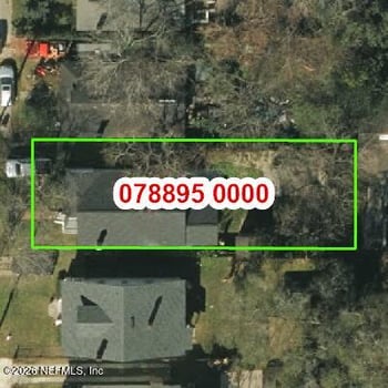 683 Bridal Ave, Jacksonville, FL 32205