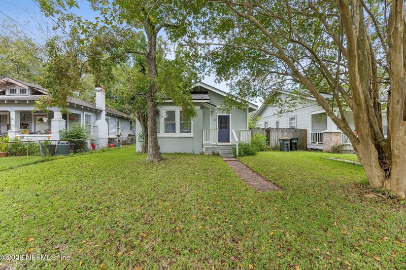 683 Bridal Ave, Jacksonville, FL 32205