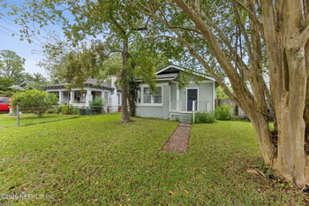 683 Bridal Ave, Jacksonville, FL 32205