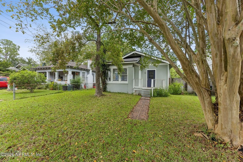683 Bridal Ave, Jacksonville, FL 32205