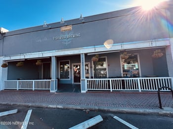 683 Bridal Ave, Jacksonville, FL 32205