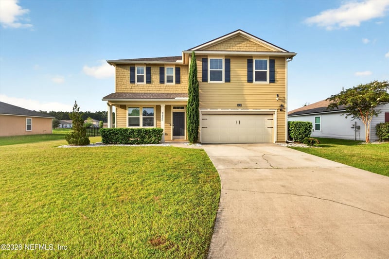 6830 Hanford St, Jacksonville, FL 32219