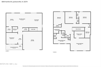 6830 Hanford St, Jacksonville, FL 32219