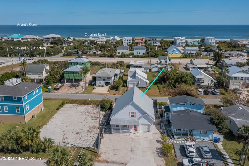 6832 Middleton Ave, St Augustine, FL 32080