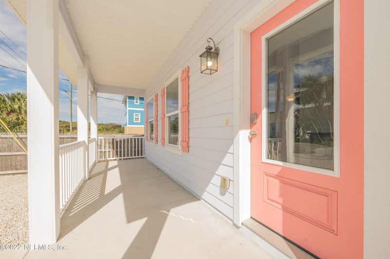 6832 Middleton Ave, St Augustine, FL 32080