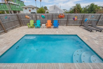 6832 Middleton Ave, St Augustine, FL 32080
