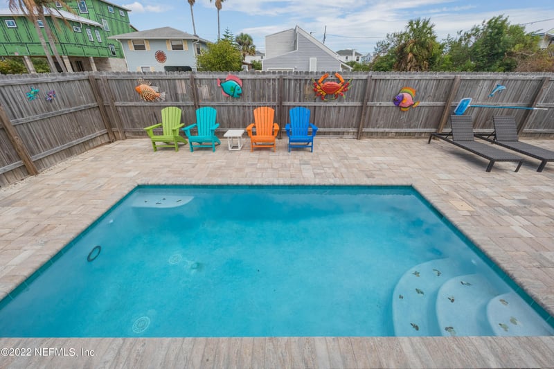 6832 Middleton Ave, St Augustine, FL 32080
