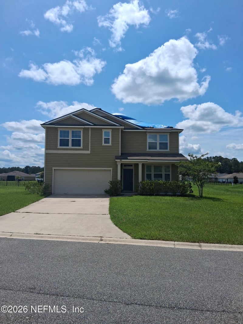 6841 Sandle Dr, Jacksonville, FL 32219
