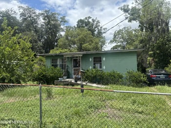 6846 Hema Rd, Jacksonville, FL 32209