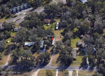 6848 Lenox Ave, Jacksonville, FL 32205