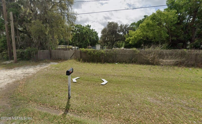6848 Lenox Ave, Jacksonville, FL 32205