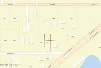 6848 Lenox Ave, Jacksonville, FL 32205