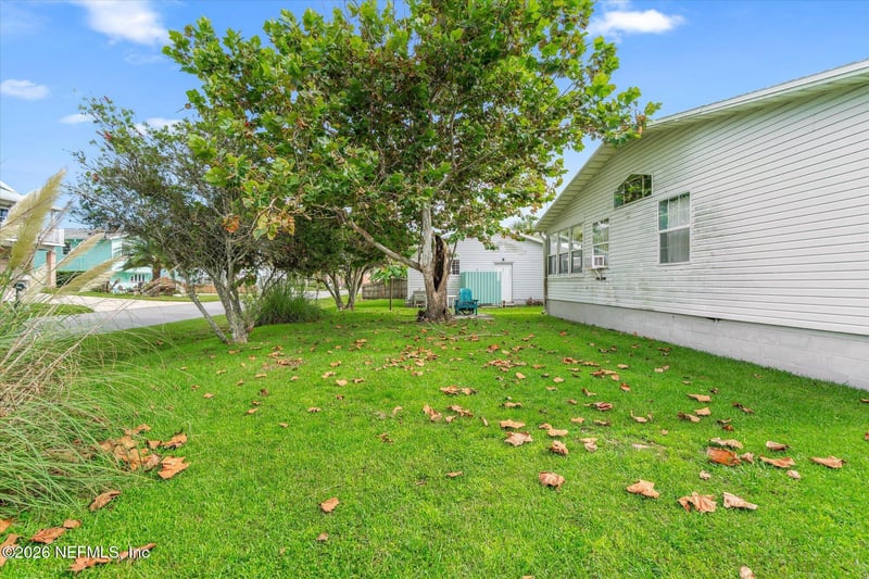 6848 Middleton Ave, St Augustine, FL 32080