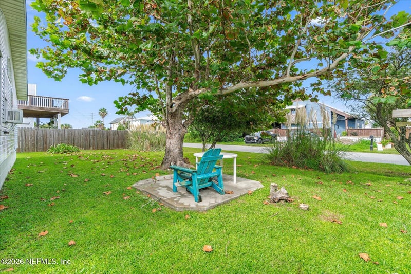 6848 Middleton Ave, St Augustine, FL 32080