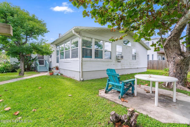 6848 Middleton Ave, St Augustine, FL 32080