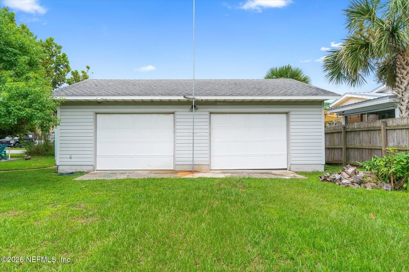 6848 Middleton Ave, St Augustine, FL 32080