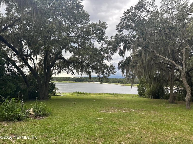 6848 Spring Lake Rd, Keystone Heights, FL 32656