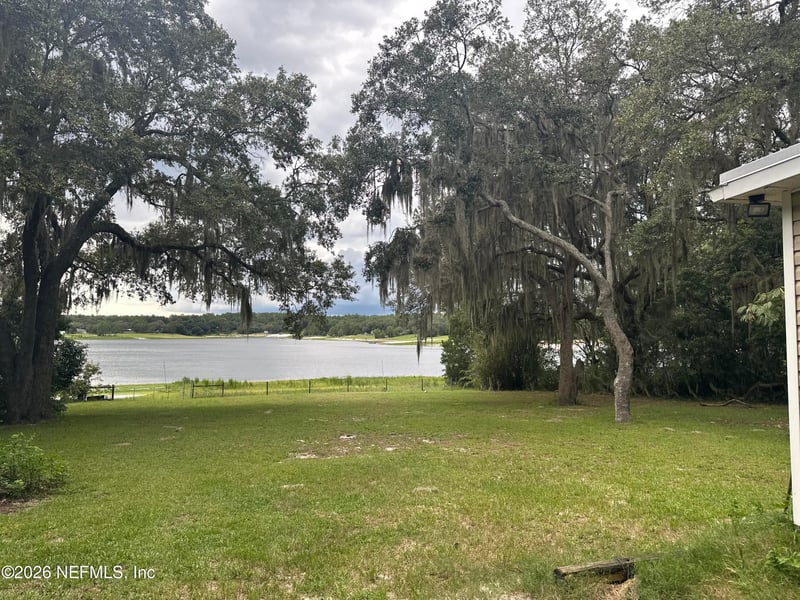 6848 Spring Lake Rd, Keystone Heights, FL 32656