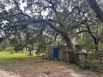 6848 Spring Lake Rd, Keystone Heights, FL 32656