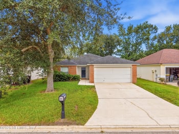 6849 Ridgeview Ave, Jacksonville, FL 32244