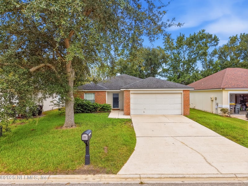 6849 Ridgeview Ave, Jacksonville, FL 32244