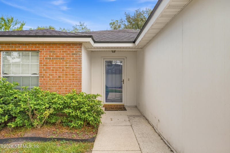 6849 Ridgeview Ave, Jacksonville, FL 32244