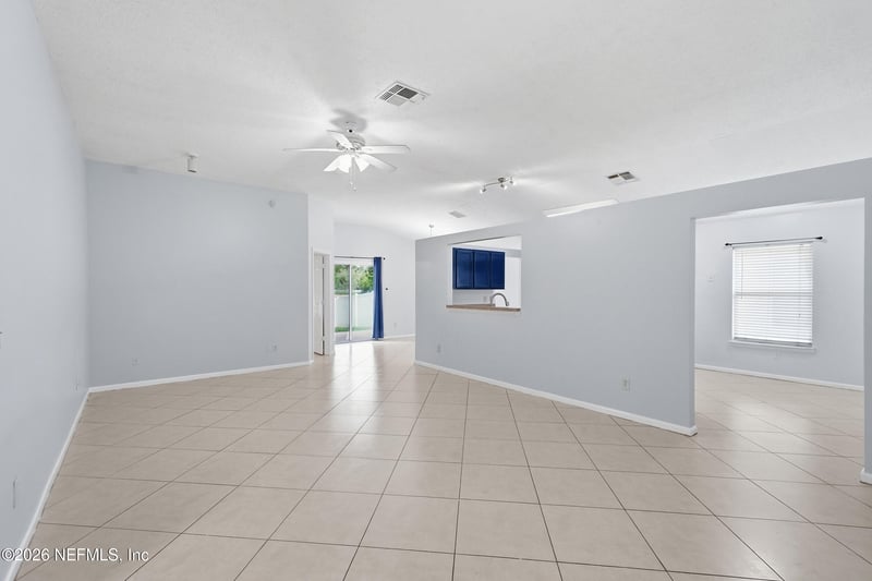 6849 Ridgeview Ave, Jacksonville, FL 32244