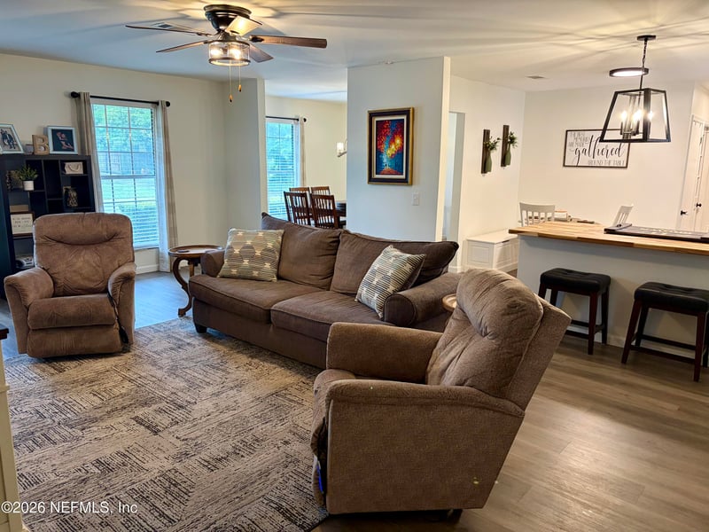 685 Bowie Blvd, Orange Park, FL 32073