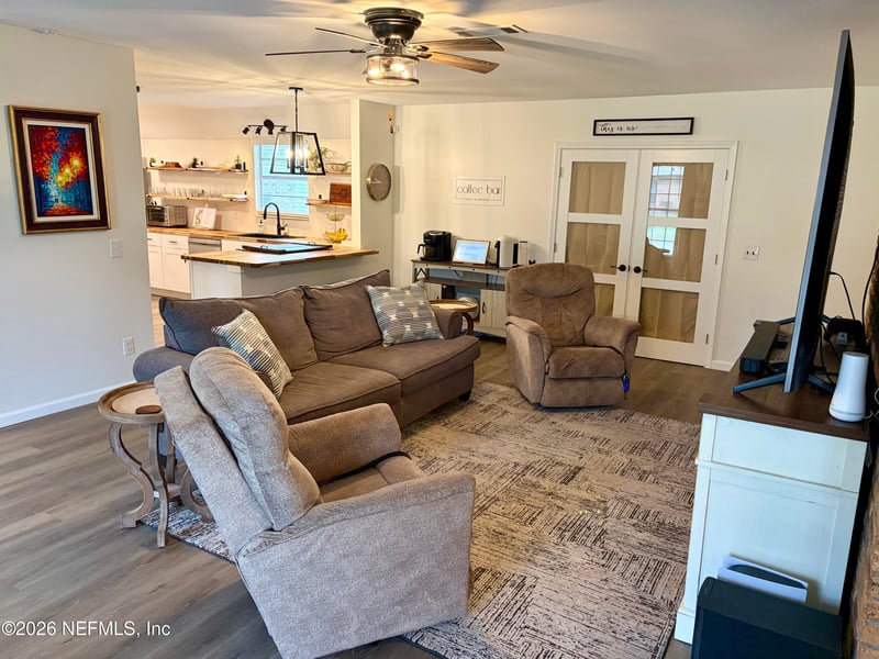 685 Bowie Blvd, Orange Park, FL 32073