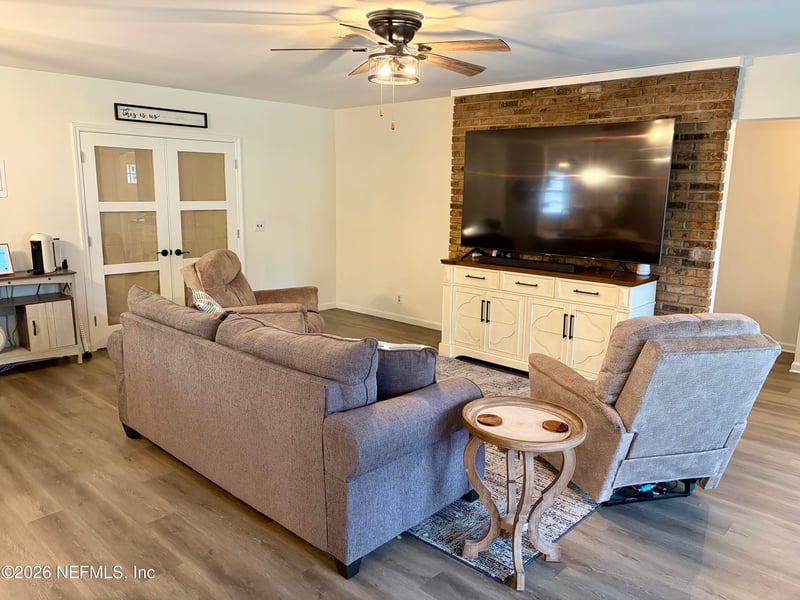 685 Bowie Blvd, Orange Park, FL 32073